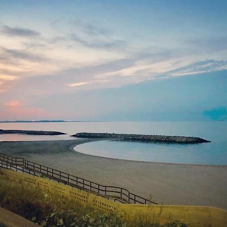 Dimore Di Mare サン・ピエトロ・ヴェルノーティコ エクステリア 写真