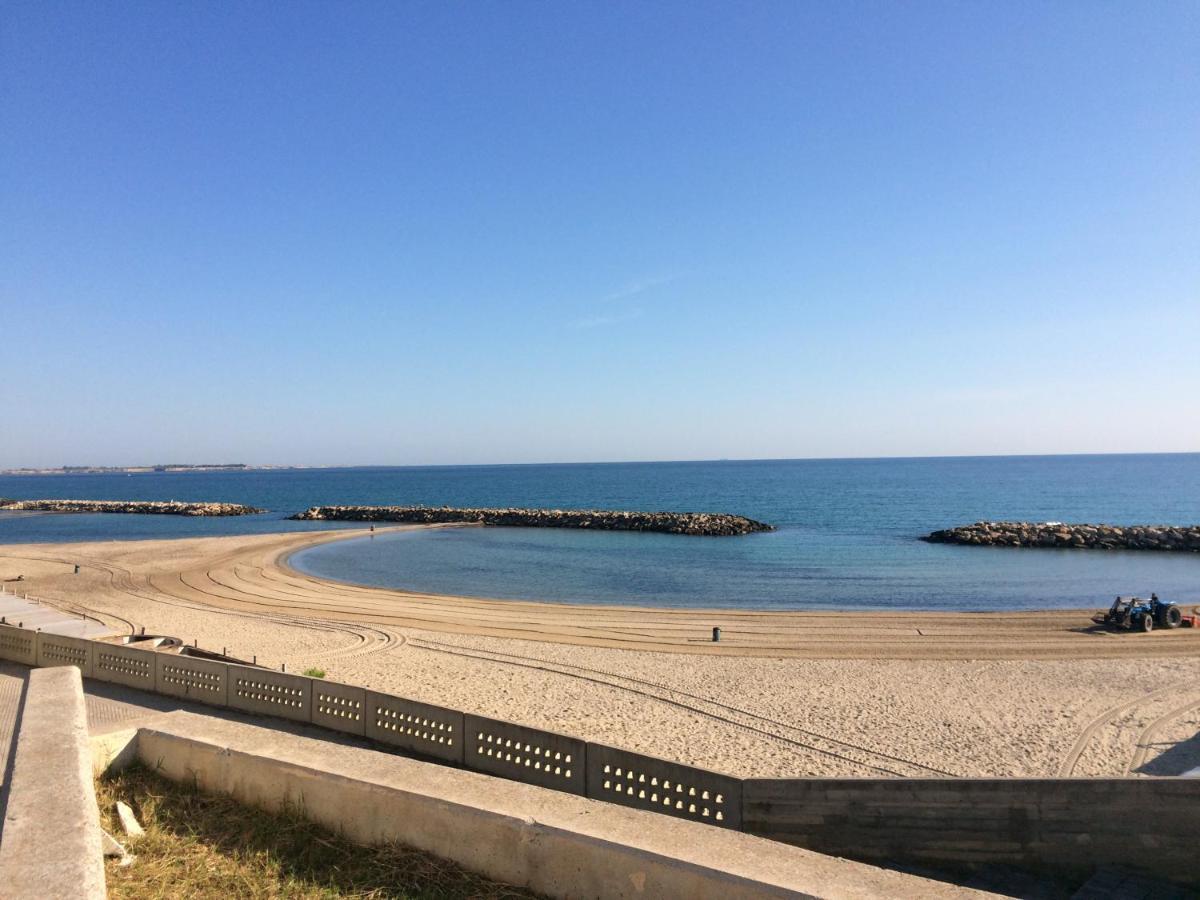 Dimore Di Mare サン・ピエトロ・ヴェルノーティコ エクステリア 写真